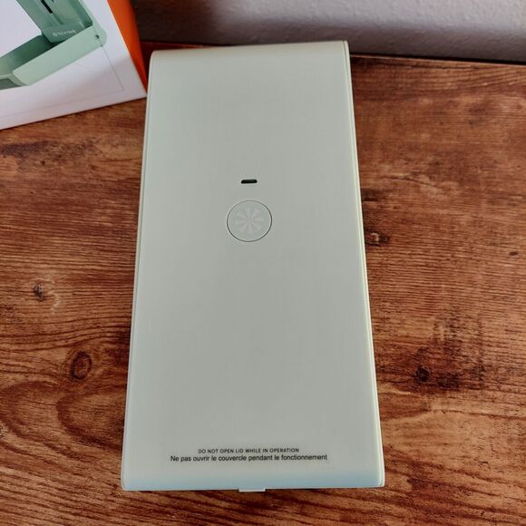 UV Phone Sanitizer Phone UVC Light Kills 99% Of Germs In 5 Min Sanitizing Device - Picture 4 of 5